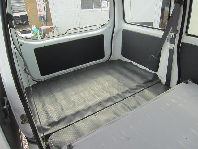 サンバーバン ＶＢ（29枚目）