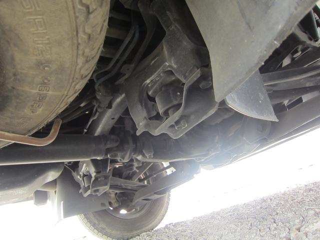 サンバーバン ＶＢ（35枚目）