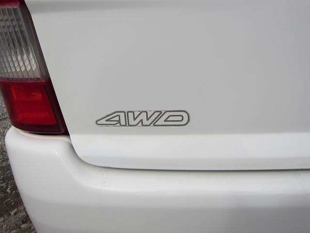 サンバーバン ＶＢ（36枚目）