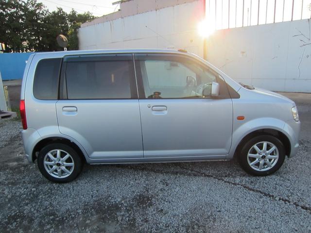 オッティ Ｓ（4枚目）