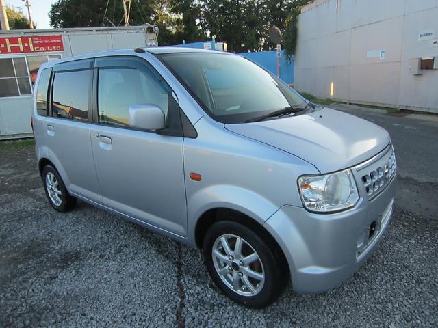 オッティ Ｓ（6枚目）