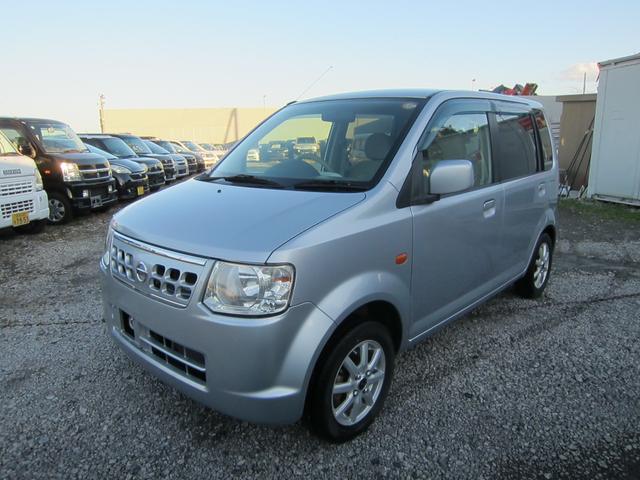 オッティ Ｓ（7枚目）