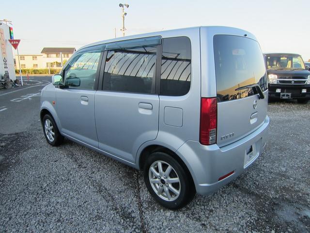 オッティ Ｓ（9枚目）