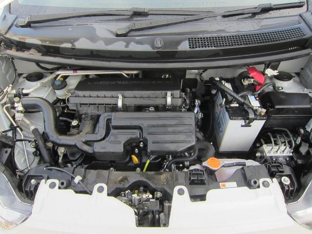 ミライース Ｌ（17枚目）