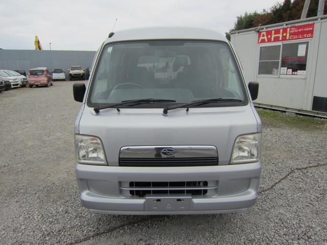 サンバーディアス ディアス（2枚目）