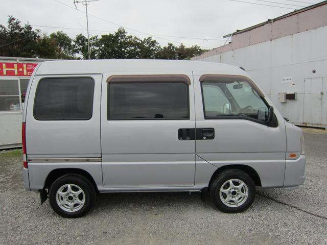 サンバーディアス ディアス（4枚目）