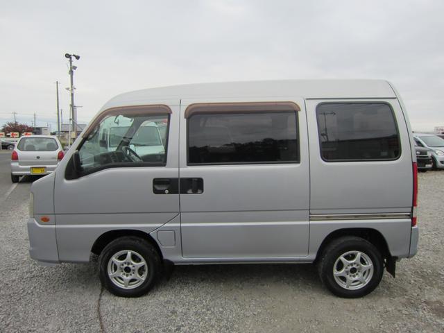 サンバーディアス ディアス（5枚目）