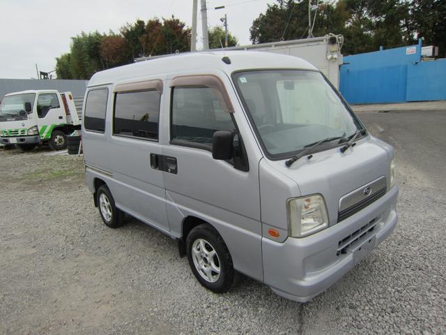 サンバーディアス ディアス（6枚目）