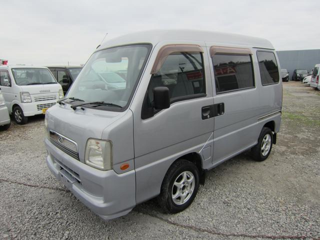 サンバーディアス ディアス（7枚目）