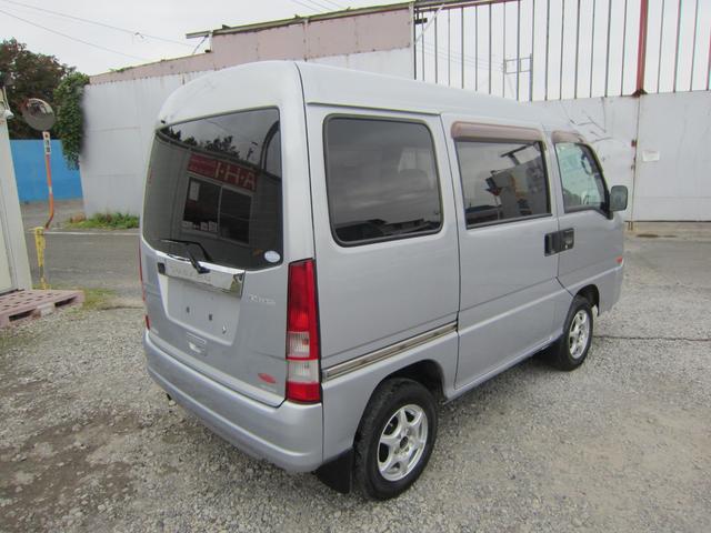 サンバーディアス ディアス（8枚目）