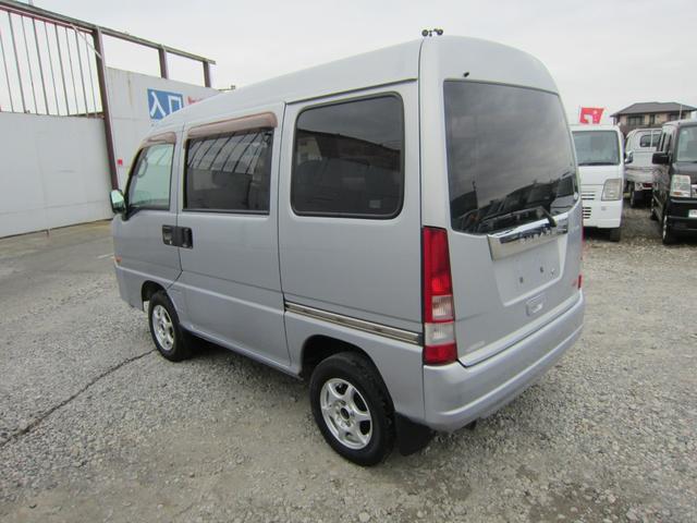 サンバーディアス ディアス（9枚目）