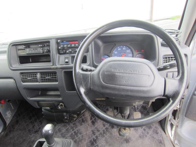 サンバーディアス ディアス（16枚目）