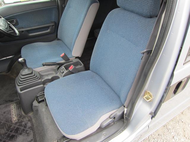 サンバーディアス ディアス（24枚目）