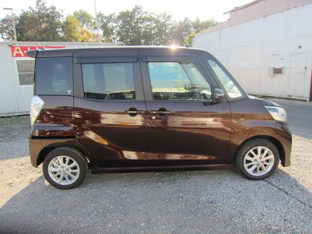 デイズルークス ハイウェイスター X Vセレクション+セーフティII(4枚目)