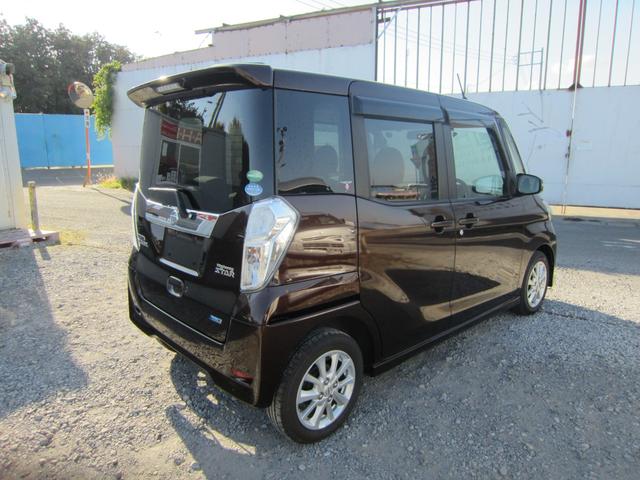 デイズルークス ハイウェイスター X Vセレクション+セーフティII(8枚目)