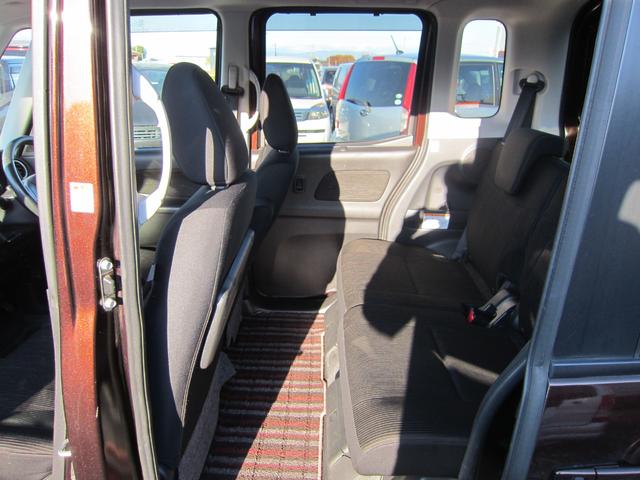 デイズルークス ハイウェイスター X Vセレクション+セーフティII(14枚目)