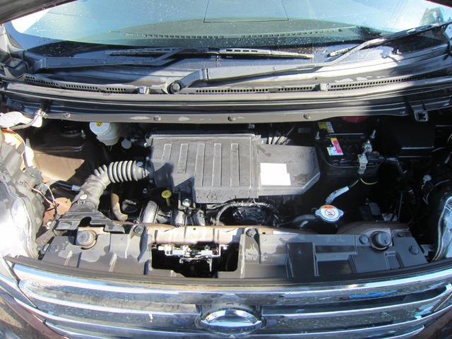 デイズルークス ハイウェイスター X Vセレクション+セーフティII(17枚目)