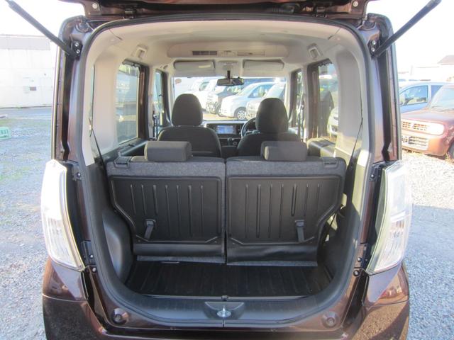 デイズルークス ハイウェイスター X Vセレクション+セーフティII(18枚目)