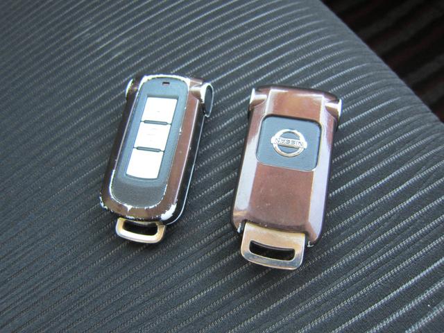 デイズルークス ハイウェイスター X Vセレクション+セーフティII(21枚目)