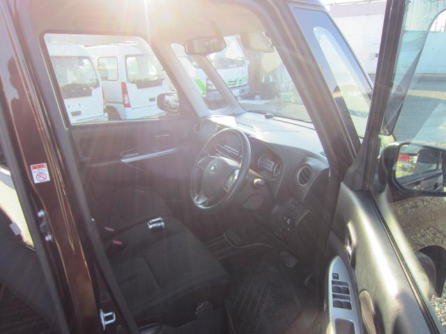 デイズルークス ハイウェイスター X Vセレクション+セーフティII(23枚目)