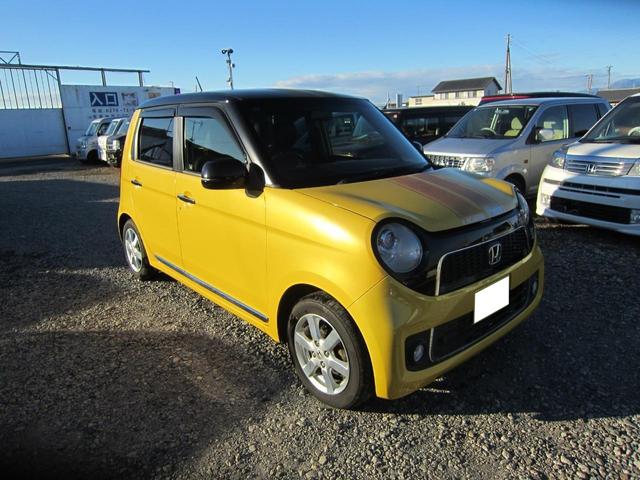 Ｎ－ＯＮＥ プレミアム・Ｌパッケージ（6枚目）