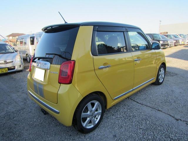 Ｎ－ＯＮＥ プレミアム・Ｌパッケージ（8枚目）