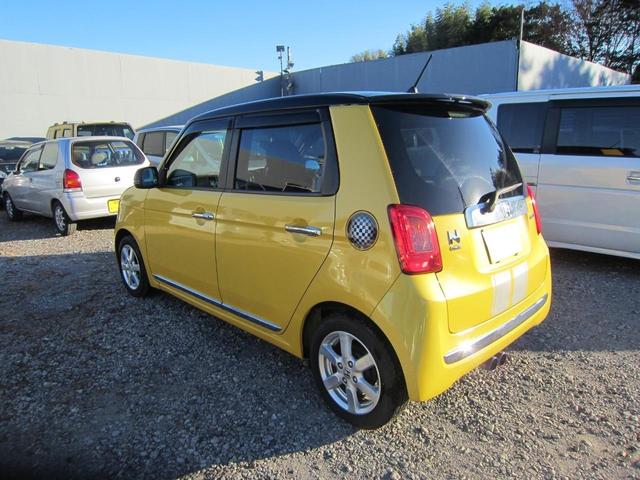 Ｎ－ＯＮＥ プレミアム・Ｌパッケージ（9枚目）