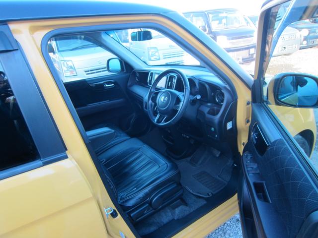 Ｎ－ＯＮＥ プレミアム・Ｌパッケージ（22枚目）