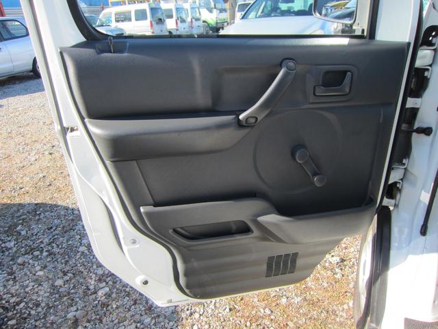 キャリイトラック KC 4WD(23枚目)