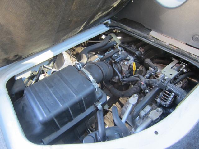 キャリイトラック KC 4WD(24枚目)