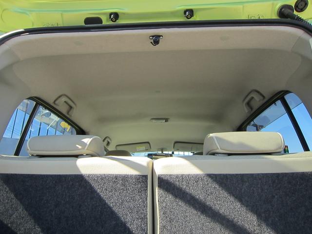 ミラココア ココアプラスＸ（12枚目）