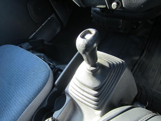 サンバーバン VCプラス(10枚目)