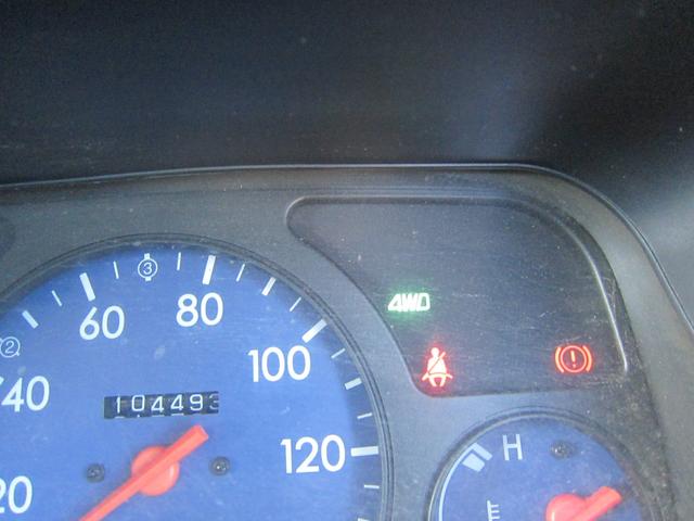 サンバーバン VCプラス(31枚目)