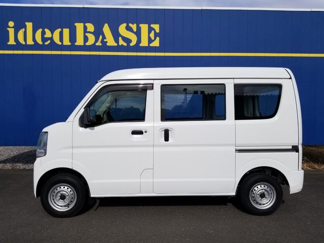 日産 ＮＶ１００クリッパーバン