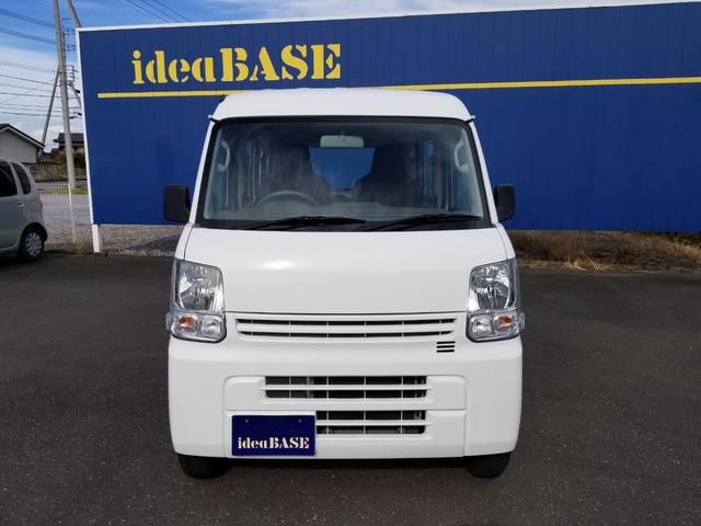 日産 ＮＶ１００クリッパーバン