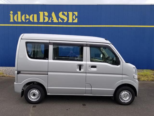 日産 ＮＶ１００クリッパーバン