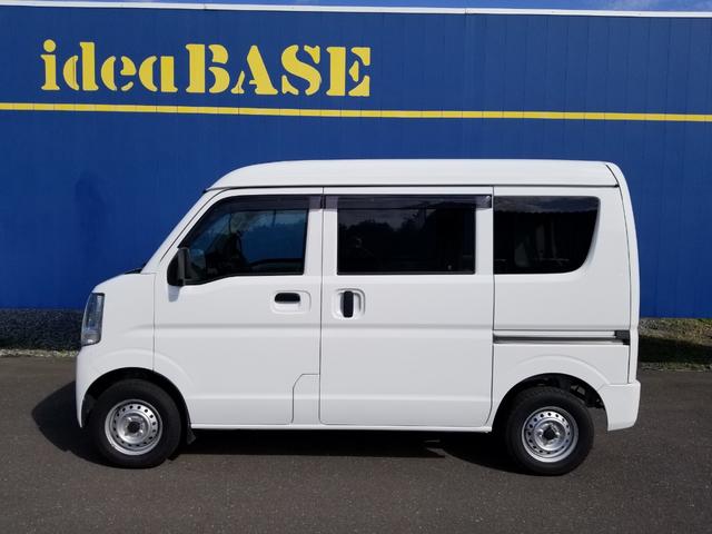 日産 ＮＶ１００クリッパーバン