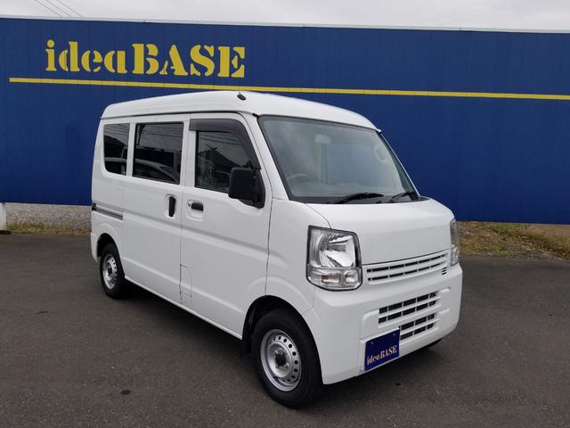 日産 ＮＶ１００クリッパーバン