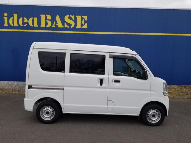 日産 ＮＶ１００クリッパーバン