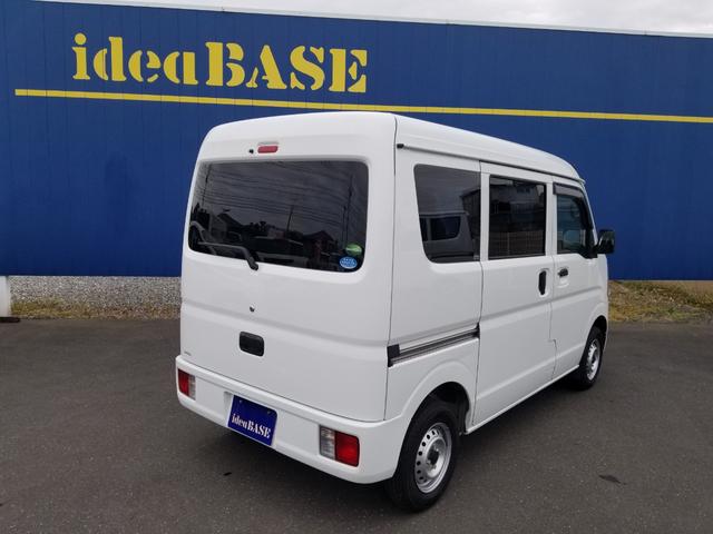 日産 ＮＶ１００クリッパーバン