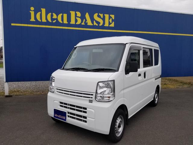 日産 ＮＶ１００クリッパーバン