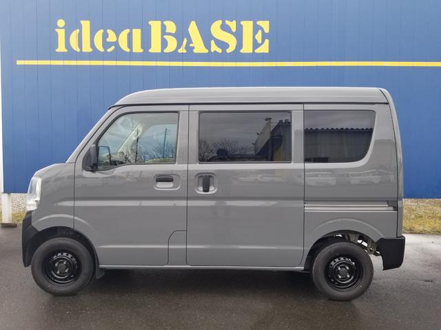 日産 ＮＶ１００クリッパーバン