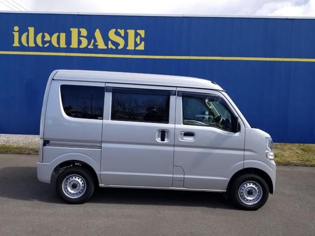 日産 ＮＶ１００クリッパーバン