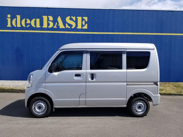 日産 ＮＶ１００クリッパーバン