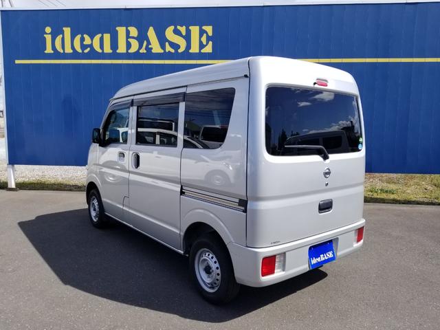 日産 ＮＶ１００クリッパーバン