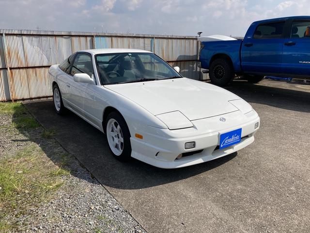 日産 １８０ＳＸ