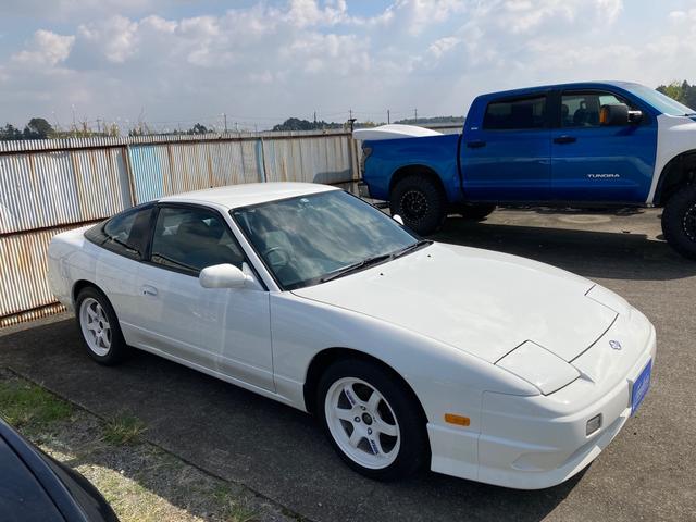 日産 １８０ＳＸ