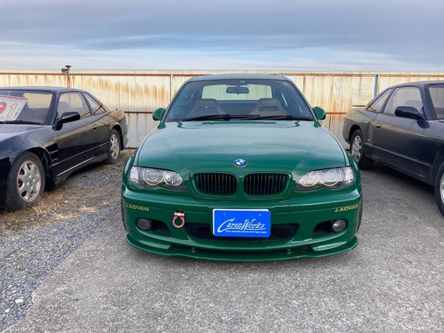 3シリーズ 318i Mスポーツパッケージ レカロシート マフラー ビルシュタイン車高調 デフィー3連メーター タワーバー 18インチアルミ グループMエアクリーナー Fブレンボキャリパー(2枚目)