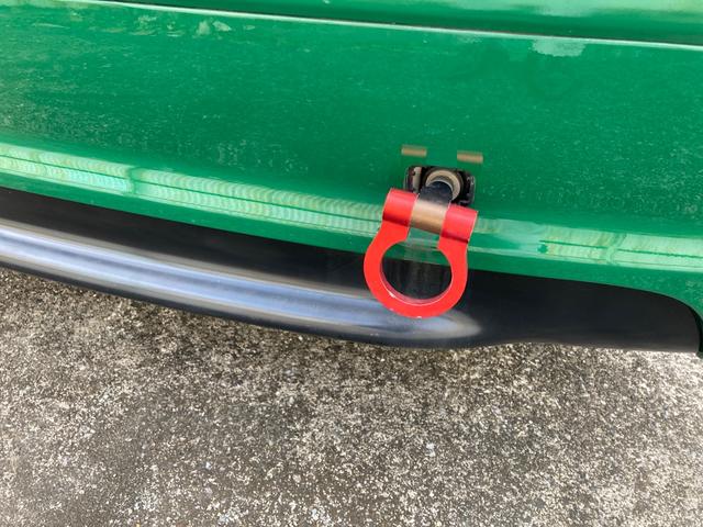 3シリーズ 318i Mスポーツパッケージ レカロシート マフラー ビルシュタイン車高調 デフィー3連メーター タワーバー 18インチアルミ グループMエアクリーナー Fブレンボキャリパー(22枚目)