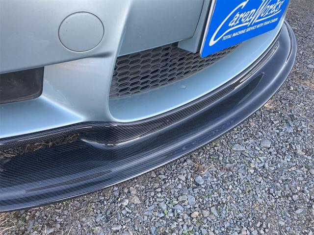 Ｍ３ Ｍ３　６速マニュアル　４２０ＰＳ　８連スロットル　ミラー一体型ＥＴＣ　ＨＤＤナビ　レザーシート　パワーシート　スマートキー　１８インチアルミホイール　点検記録簿（36枚目）